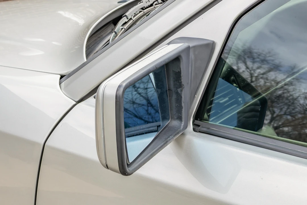 1994 Mercedes-Benz W124 E-Class - Image 15 of 31
