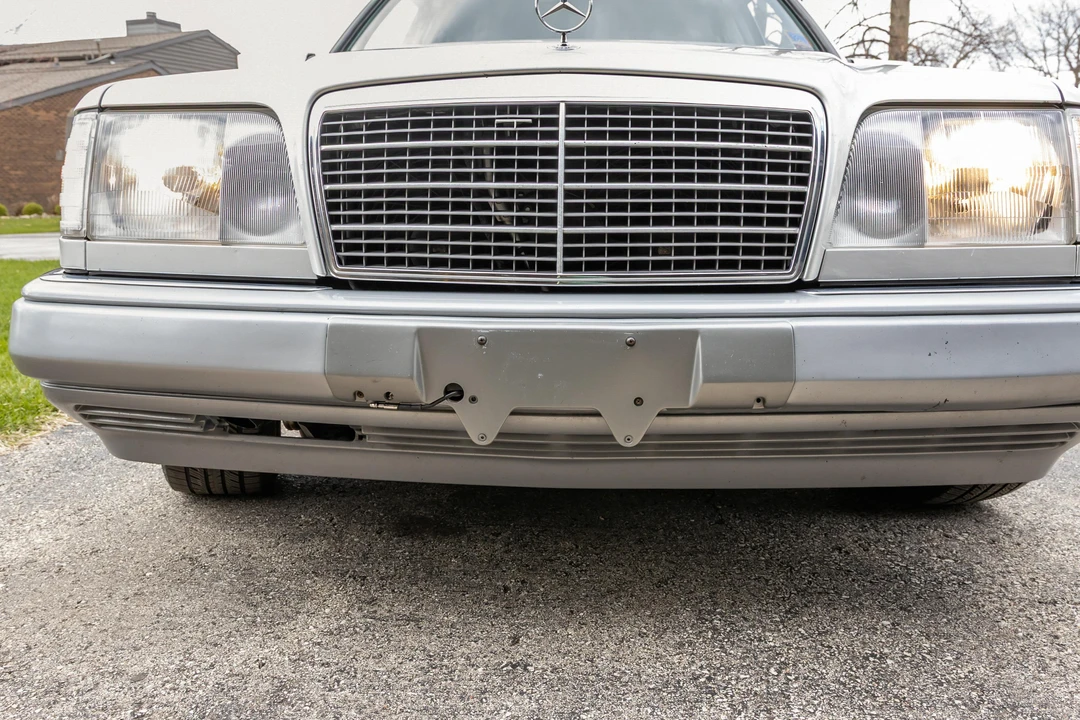 1994 Mercedes-Benz W124 E-Class - Image 10 of 31