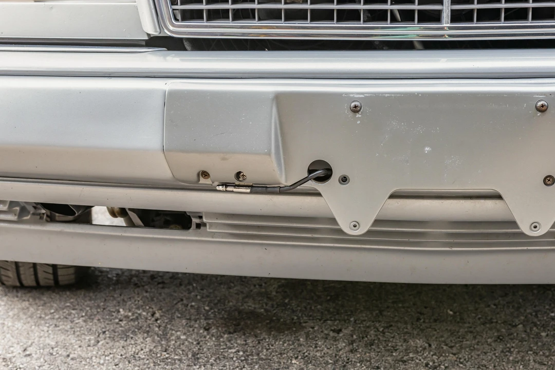 1994 Mercedes-Benz W124 E-Class - Image 12 of 31
