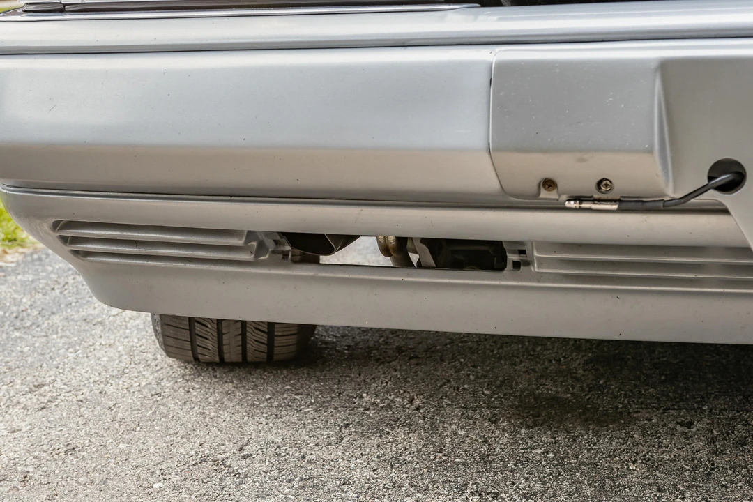 1994 Mercedes-Benz W124 E-Class - Image 11 of 31
