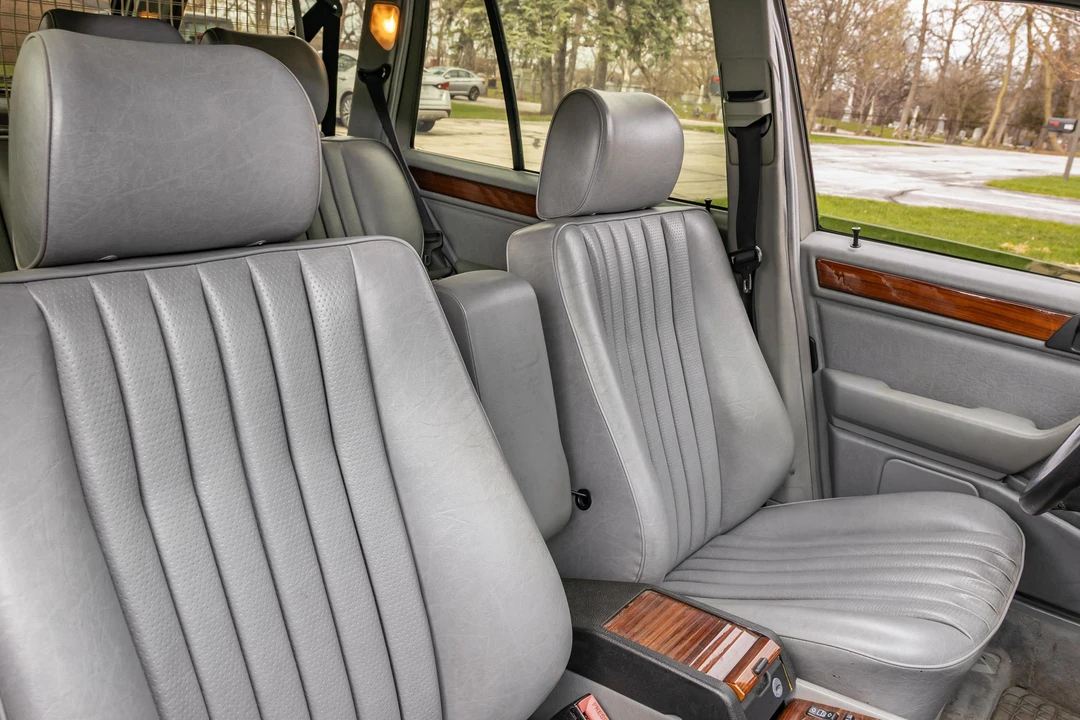 1994 Mercedes-Benz W124 E-Class - Image 27 of 31
