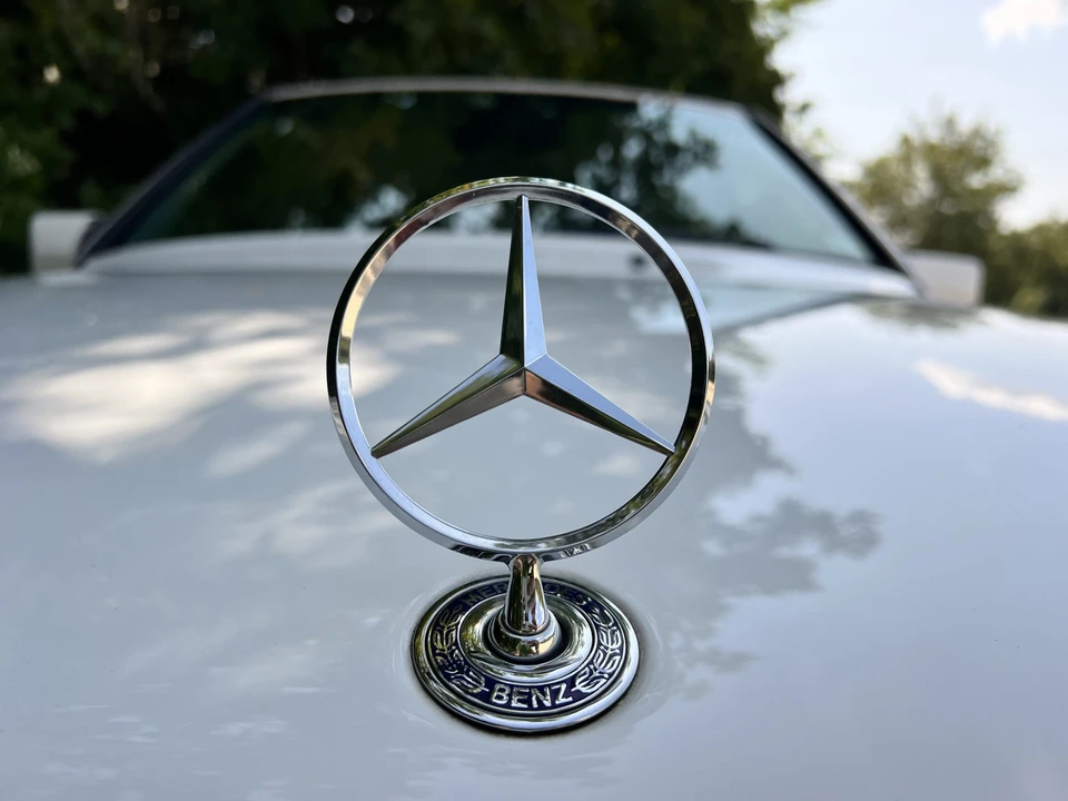 1994 Mercedes-Benz W124 E-Class - Image 25 of 31
