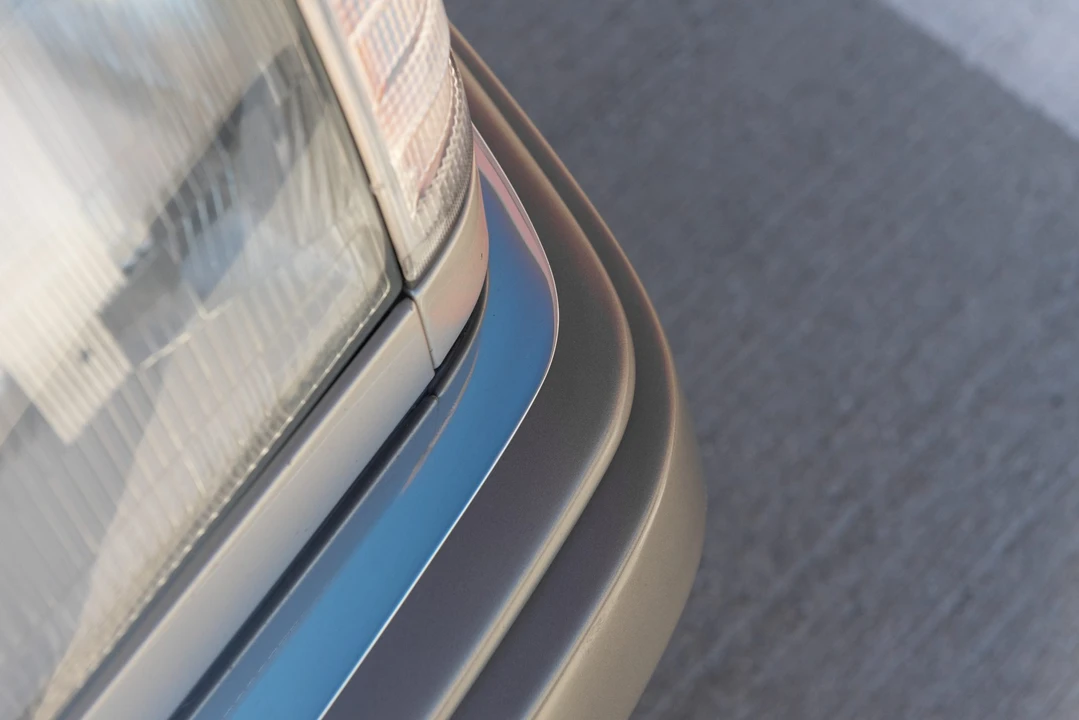 1994 Mercedes-Benz W124 E-Class - Image 27 of 31