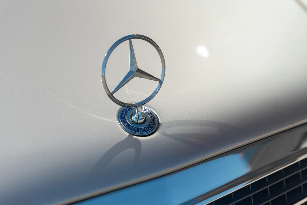 1994 Mercedes-Benz W124 E-Class - Image 19 of 31