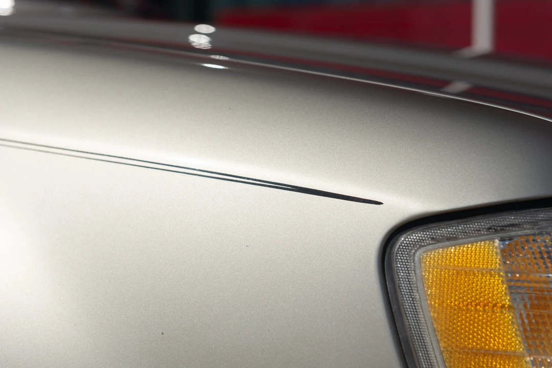 1994 Mercedes-Benz W124 E-Class - Image 13 of 31