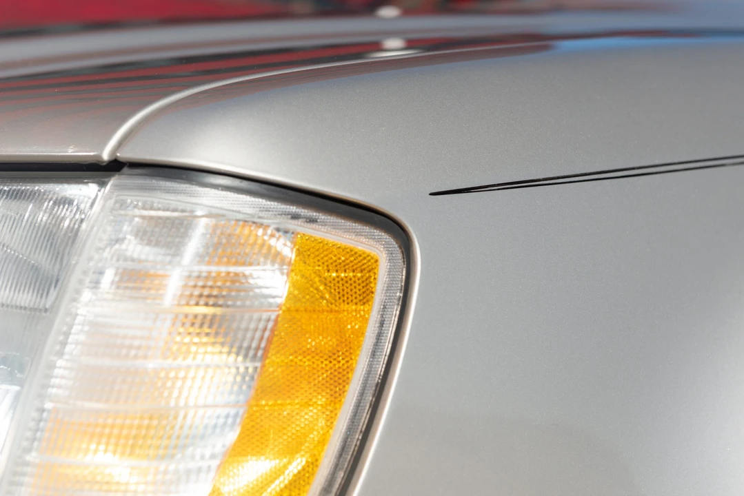 1994 Mercedes-Benz W124 E-Class - Image 26 of 31