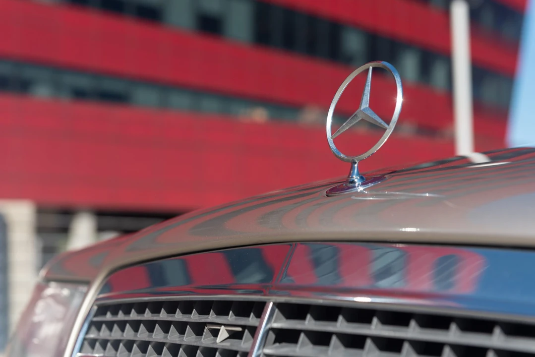 1994 Mercedes-Benz W124 E-Class - Image 20 of 31