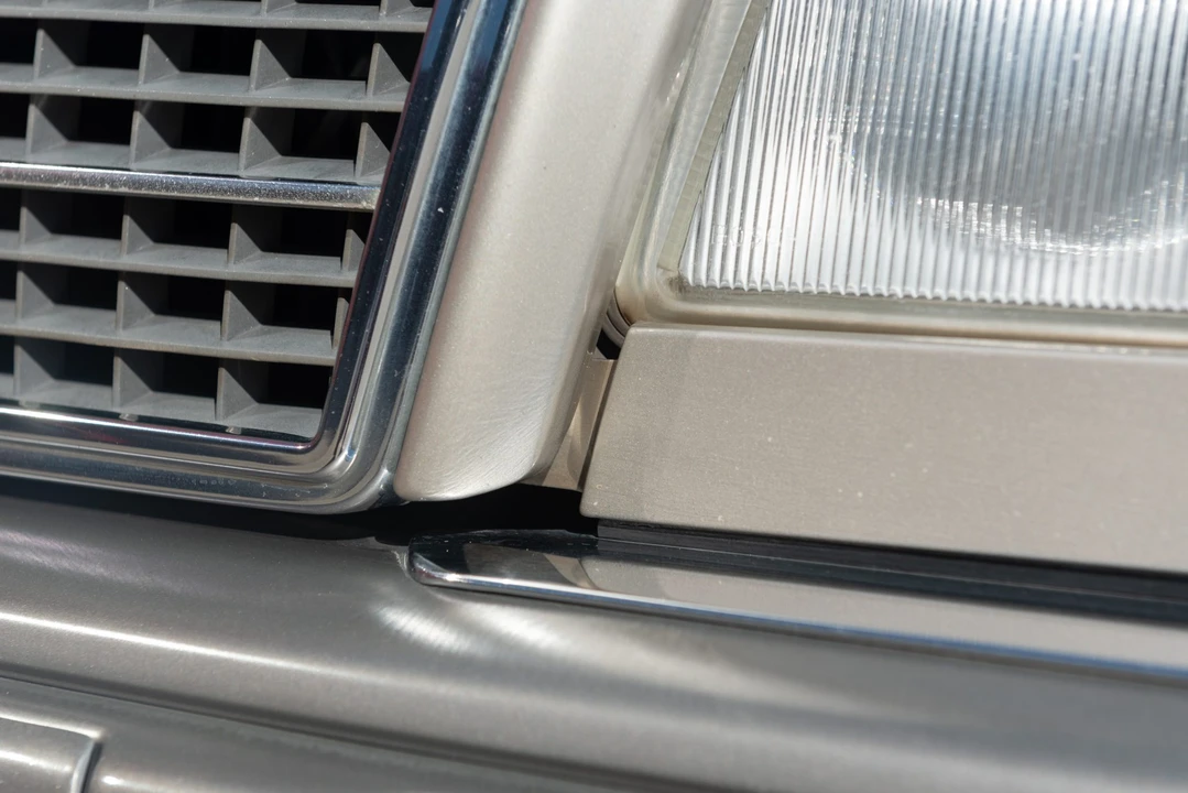 1994 Mercedes-Benz W124 E-Class - Image 23 of 31