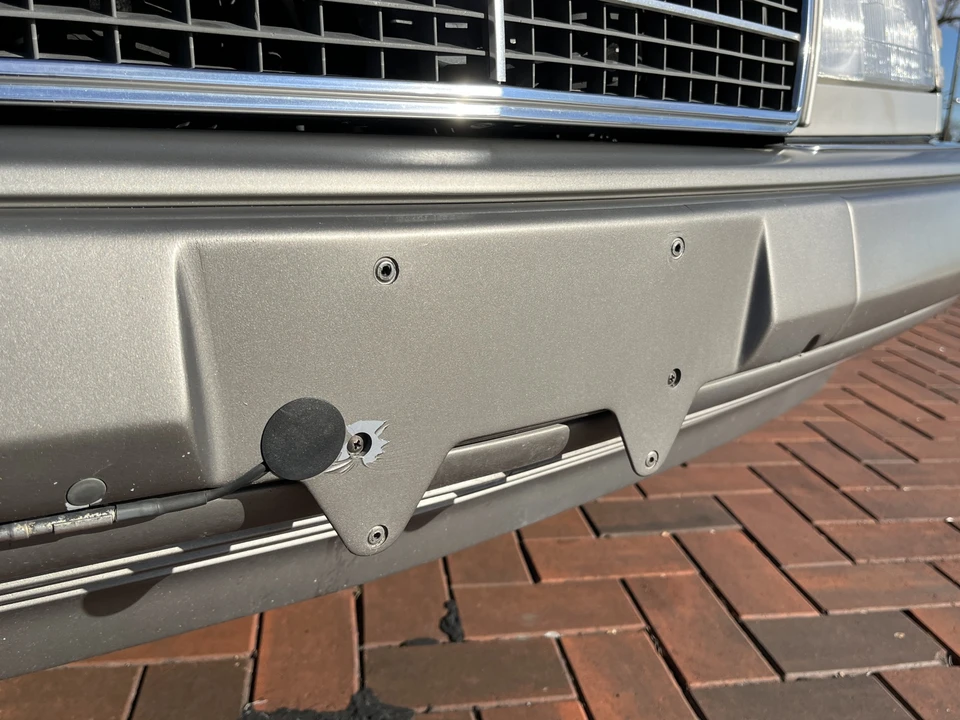 1994 Mercedes-Benz W124 E-Class - Image 16 of 31