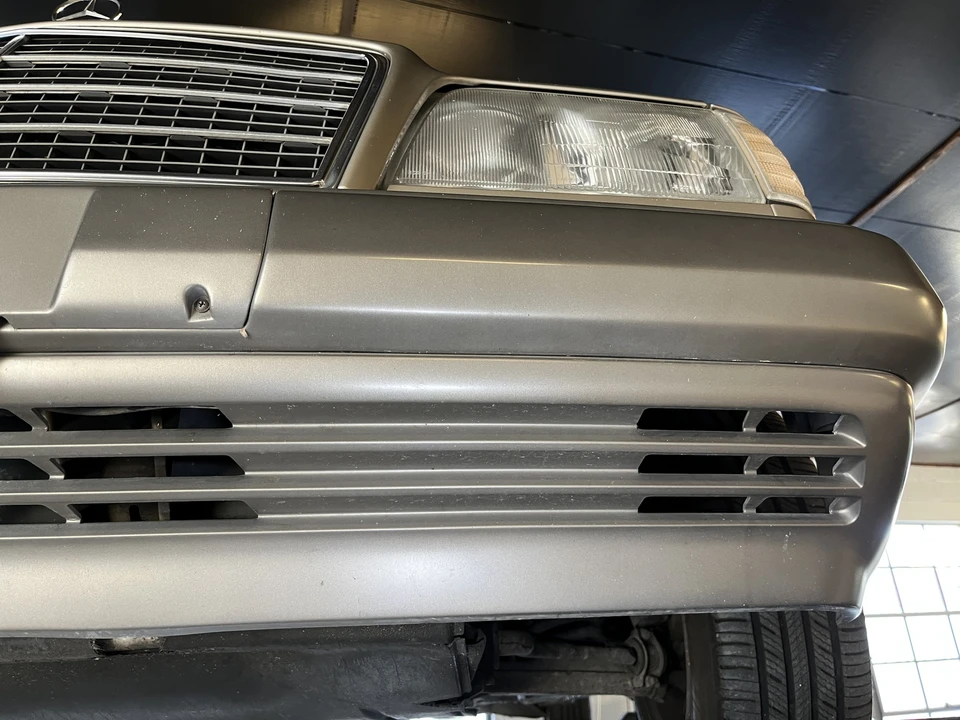 1994 Mercedes-Benz W124 E-Class - Image 18 of 31