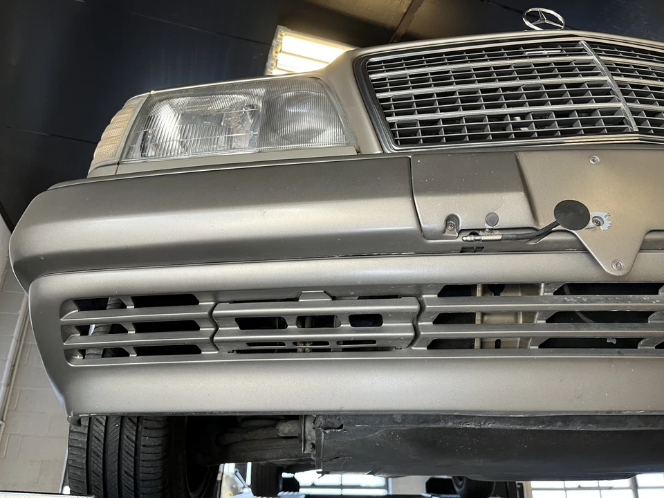 1994 Mercedes-Benz W124 E-Class - Image 17 of 31
