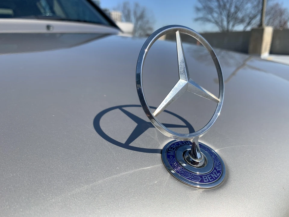 1994 Mercedes-Benz W124 E-Class - Image 19 of 31