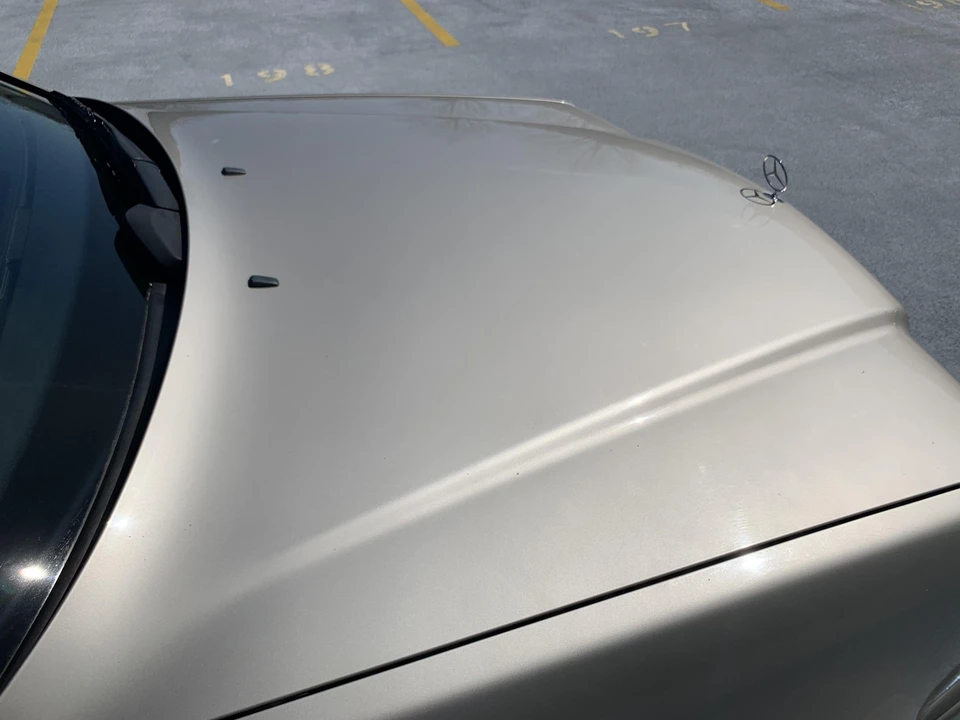 1994 Mercedes-Benz W124 E-Class - Image 21 of 31