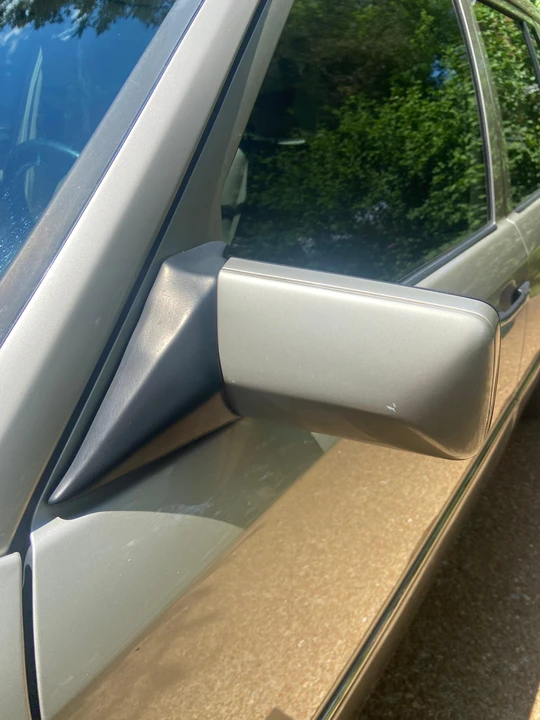 1994 Mercedes-Benz W124 E-Class - Image 19 of 30