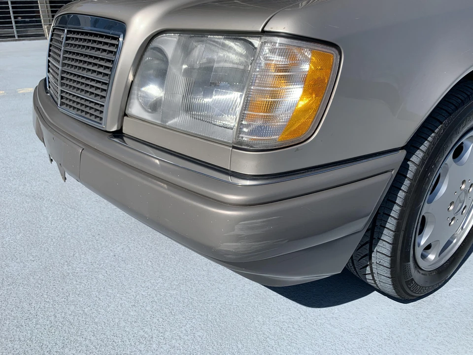 1994 Mercedes-Benz W124 E-Class - Image 28 of 31