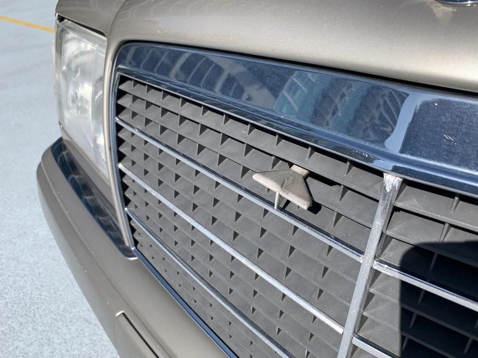 1994 Mercedes-Benz W124 E-Class - Image 29 of 31