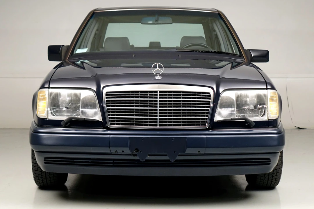 1994 Mercedes-Benz W124 E-Class - Image 4 of 31