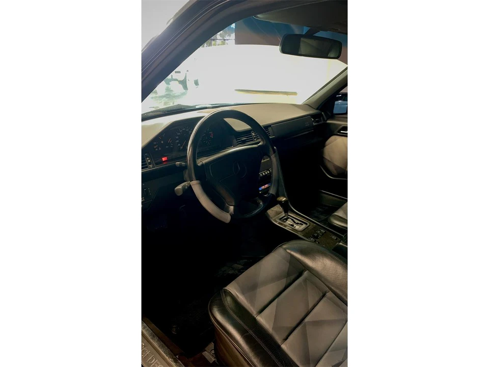 1994 Mercedes-Benz 500E & E500 - Image 11 of 14