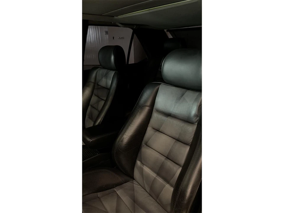1994 Mercedes-Benz 500E & E500 - Image 12 of 14