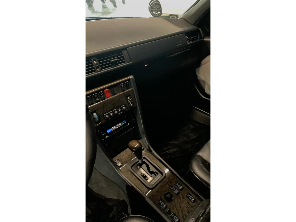 1994 Mercedes-Benz 500E & E500 - Image 14 of 14