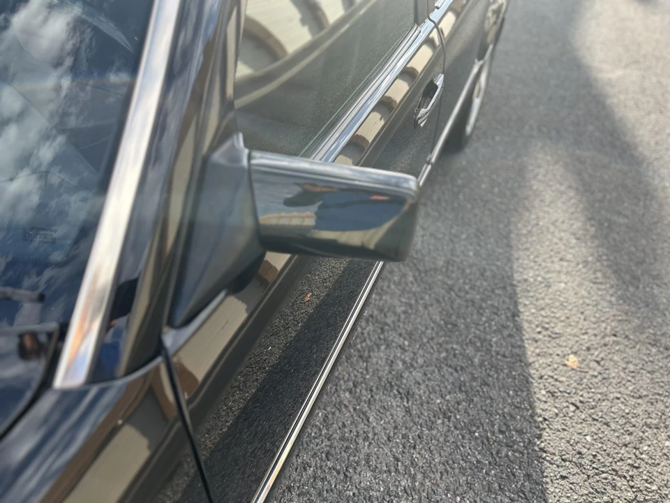 1994 Mercedes-Benz 500E & E500 - Image 16 of 31