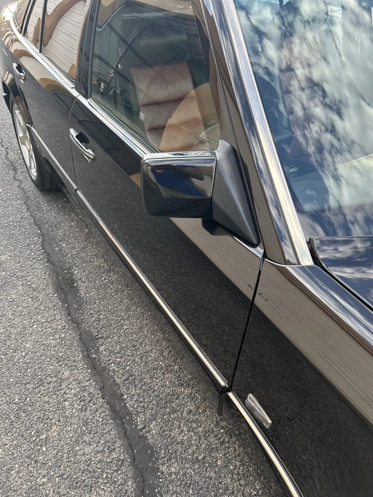 1994 Mercedes-Benz 500E & E500 - Image 15 of 31