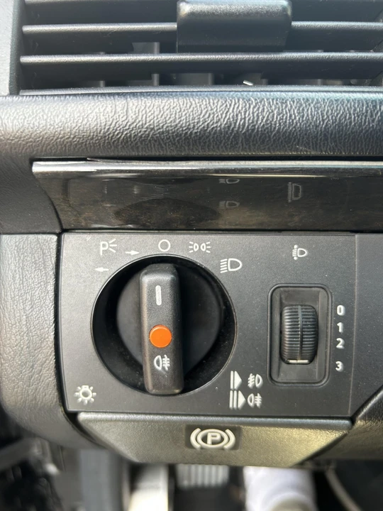 1994 Mercedes-Benz 500E & E500 - Image 23 of 31