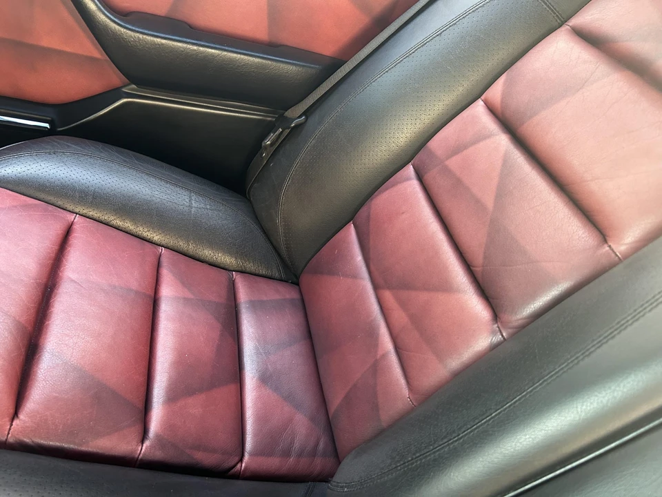 1994 Mercedes-Benz 500E & E500 - Image 28 of 31