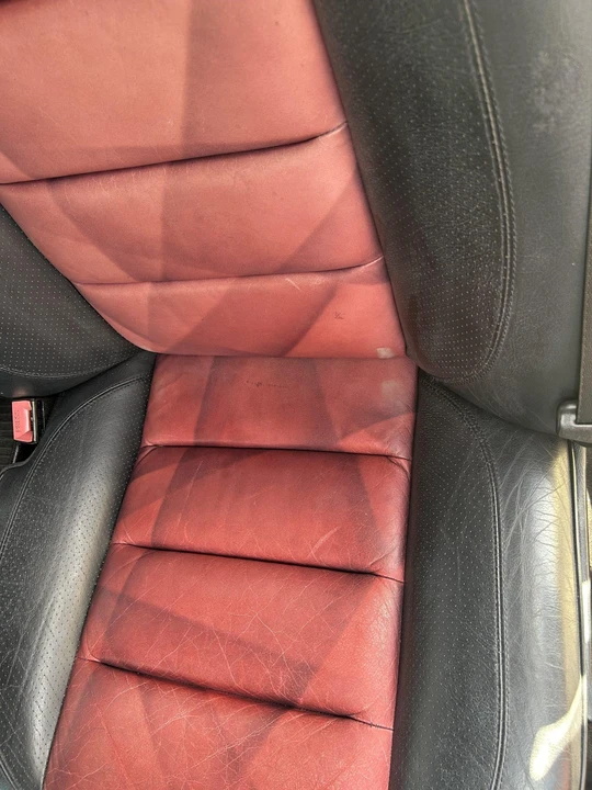 1994 Mercedes-Benz 500E & E500 - Image 24 of 31