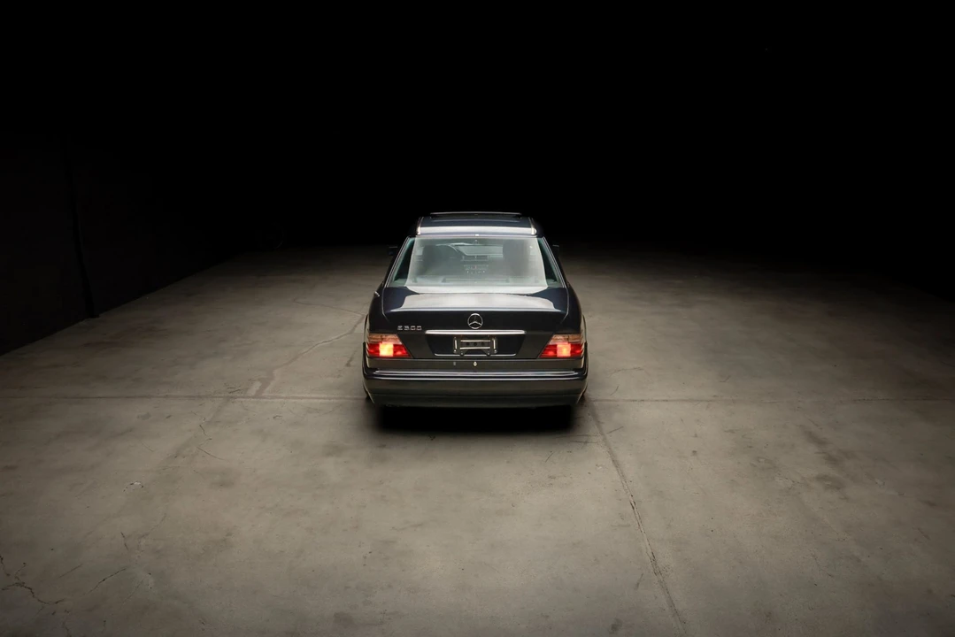 1994 Mercedes-Benz 500E & E500 - Image 26 of 31