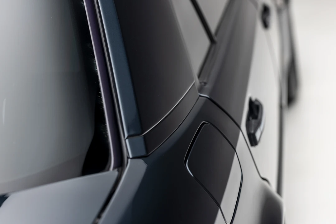 1994 Mercedes-Benz 500E & E500 - Image 28 of 31