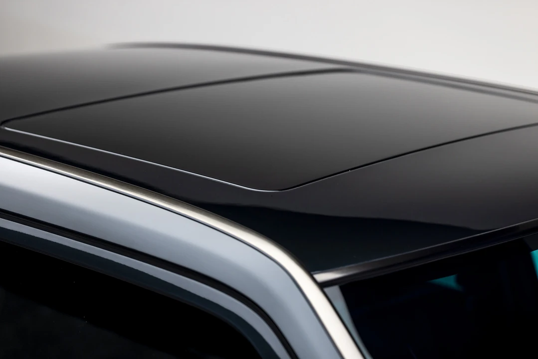 1994 Mercedes-Benz 500E & E500 - Image 26 of 31