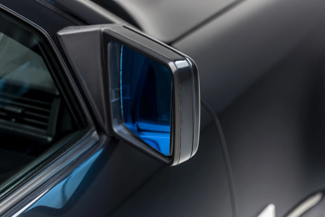 1994 Mercedes-Benz 500E & E500 - Image 30 of 31