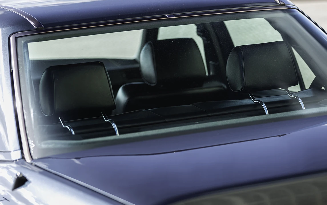 1994 Mercedes-Benz 500E & E500 - Image 11 of 15