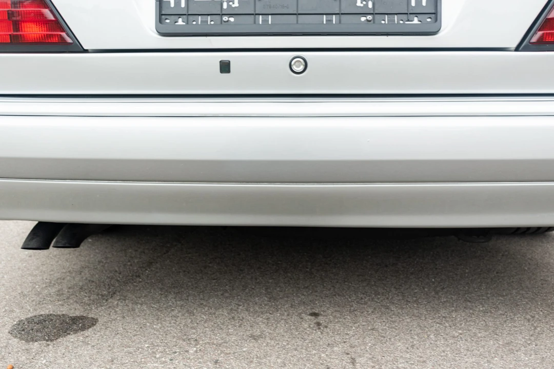 1994 Mercedes-Benz 500E & E500 - Image 27 of 31