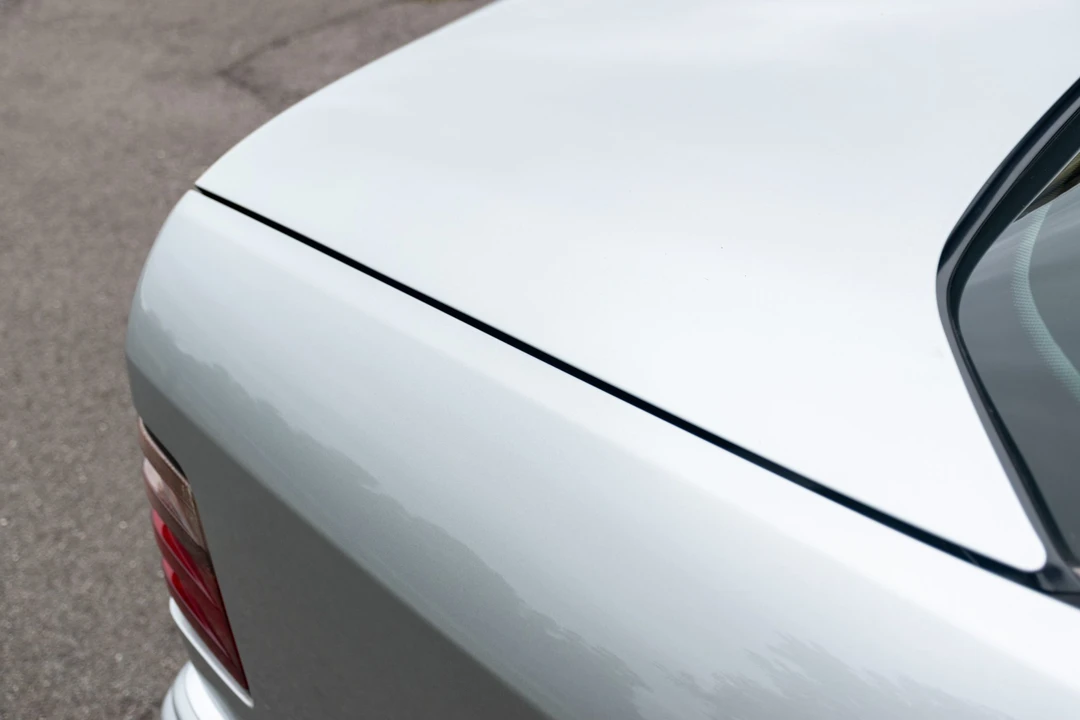 1994 Mercedes-Benz 500E & E500 - Image 29 of 31
