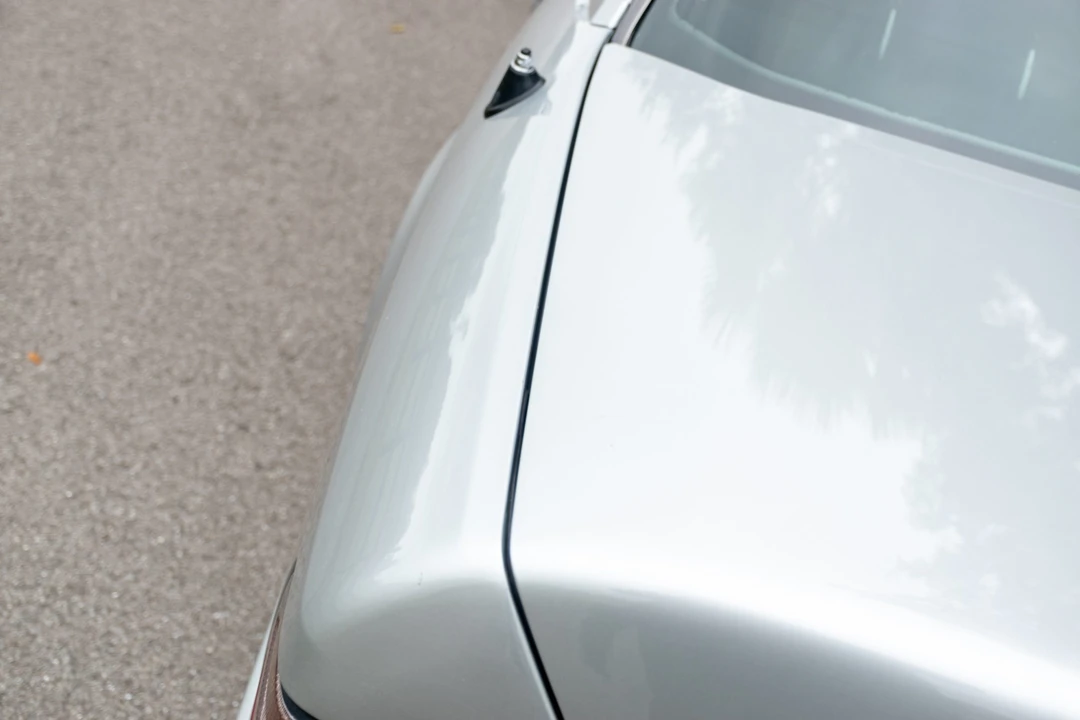 1994 Mercedes-Benz 500E & E500 - Image 22 of 31