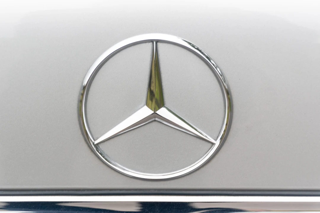 1994 Mercedes-Benz 500E & E500 - Image 25 of 31