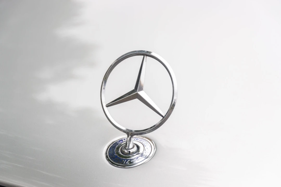 1994 Mercedes-Benz 500E & E500 - Image 15 of 31