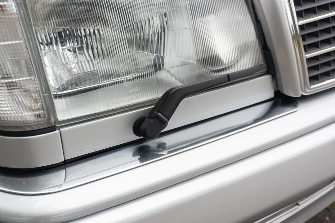 1994 Mercedes-Benz 500E & E500 - Image 16 of 31