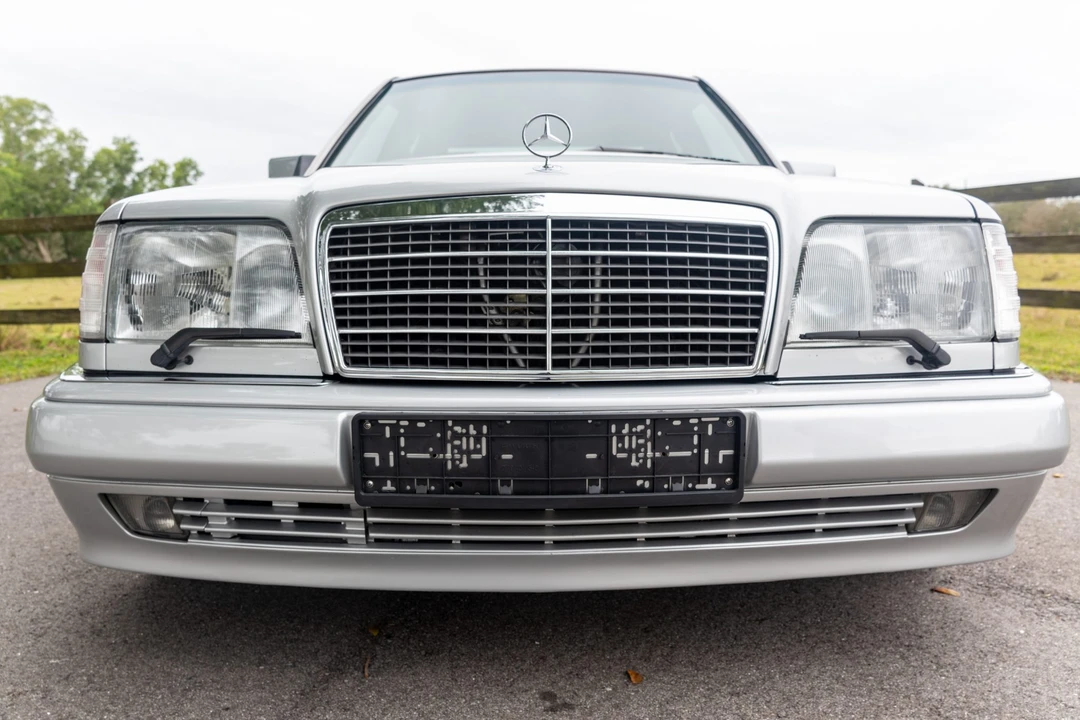 1994 Mercedes-Benz 500E & E500 - Image 12 of 31