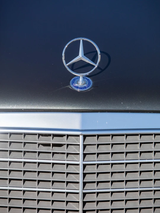 1994 Mercedes-Benz 500E & E500 - Image 25 of 28