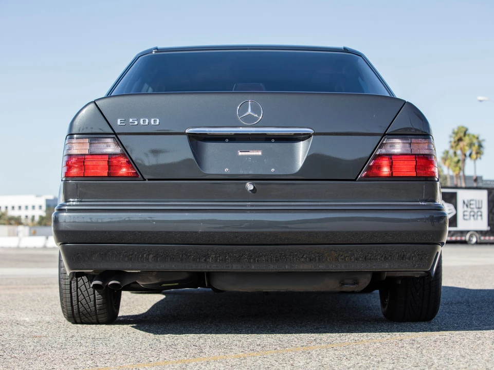 1994 Mercedes-Benz 500E & E500 - Image 26 of 28