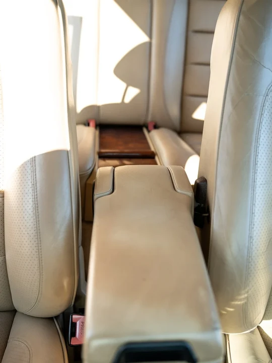 1994 Mercedes-Benz 500E & E500 - Image 20 of 31