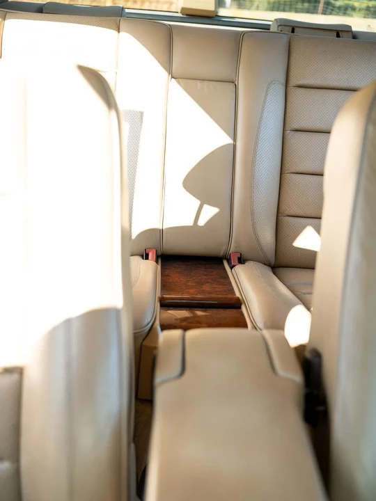 1994 Mercedes-Benz 500E & E500 - Image 21 of 31