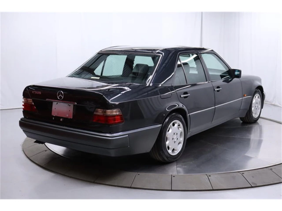1994 Mercedes-Benz 500E & E500 - Image 7 of 31