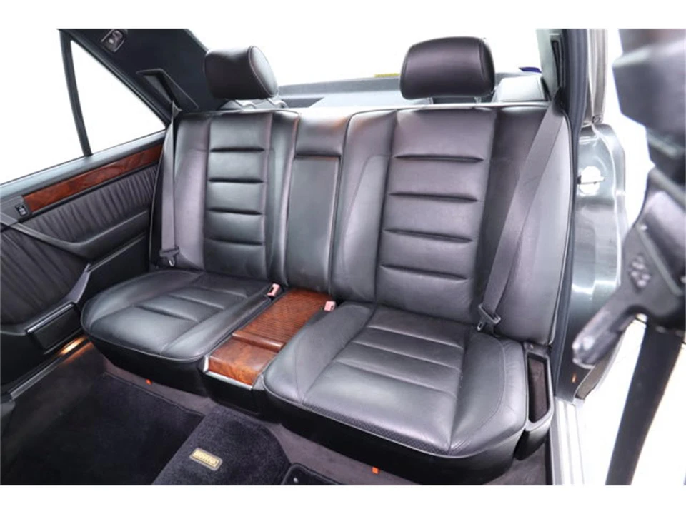 1994 Mercedes-Benz 500E & E500 - Image 19 of 31