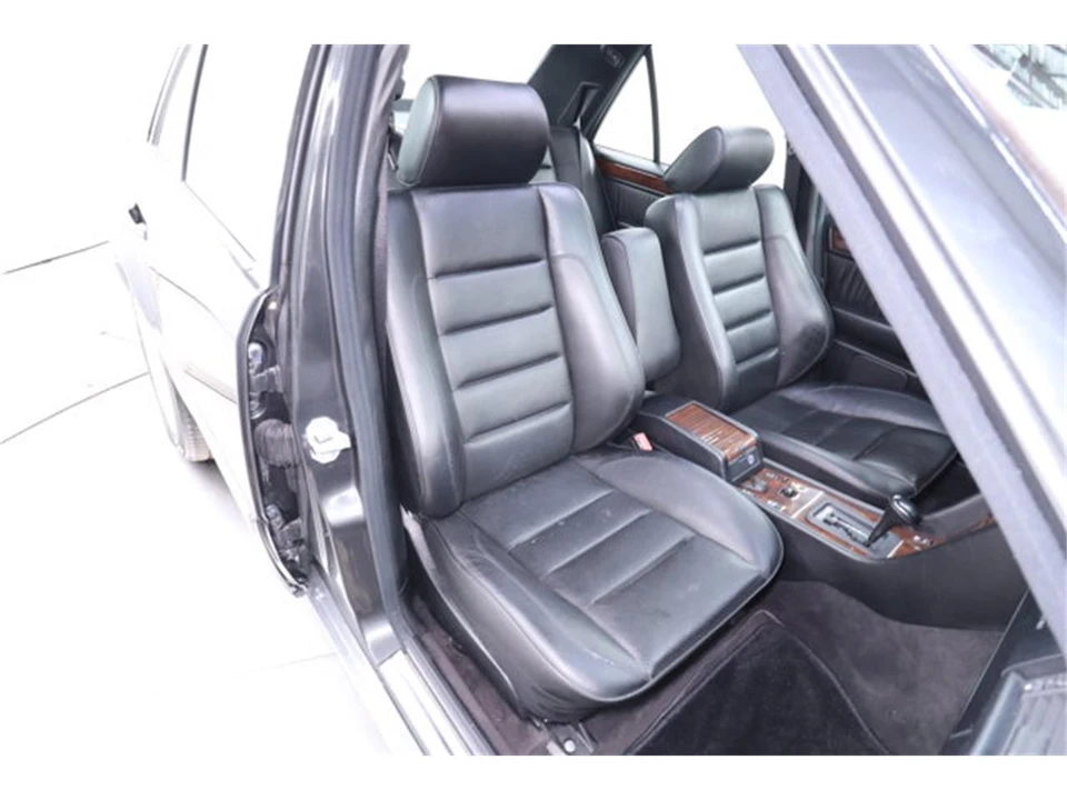 1994 Mercedes-Benz 500E & E500 - Image 17 of 31