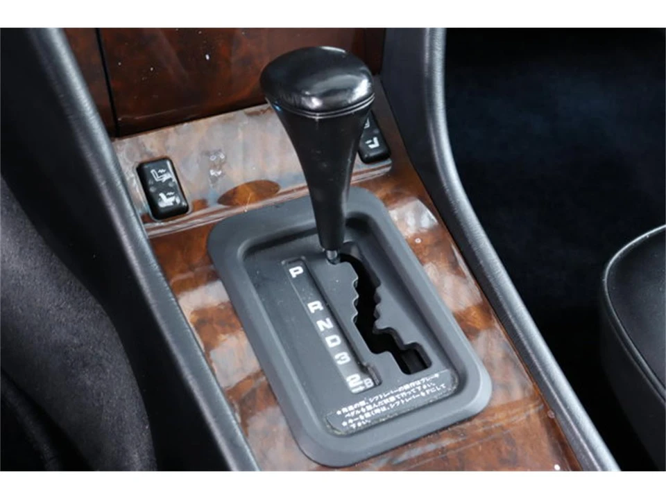 1994 Mercedes-Benz 500E & E500 - Image 14 of 31