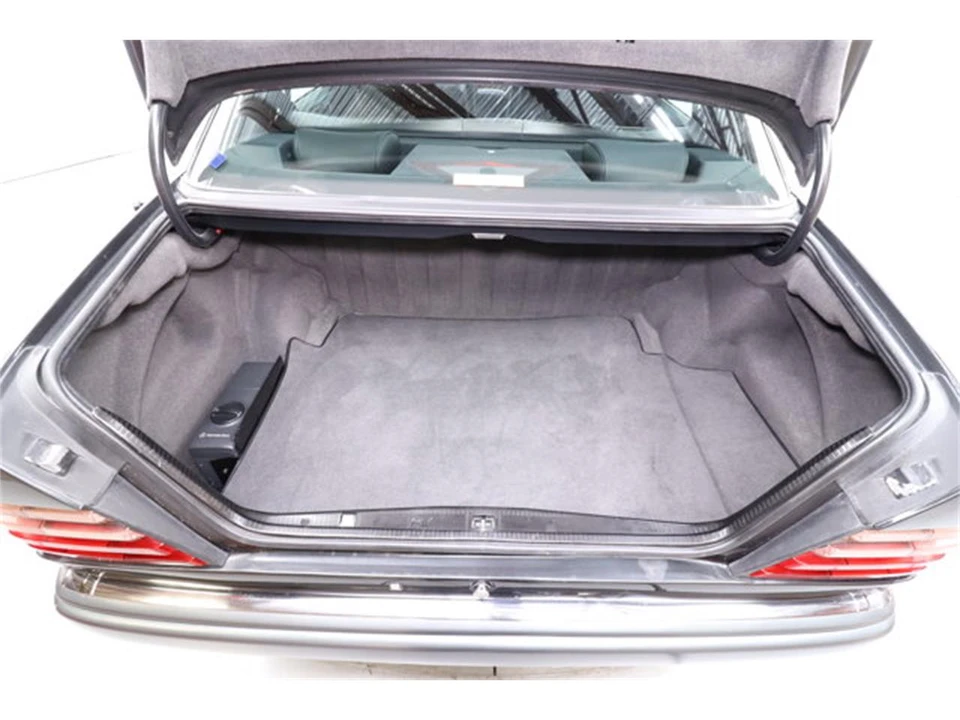 1994 Mercedes-Benz 500E & E500 - Image 27 of 31